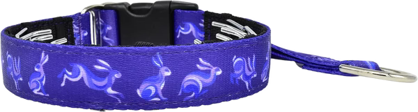 1" Groovy Rabbits Everyday Private Trainer