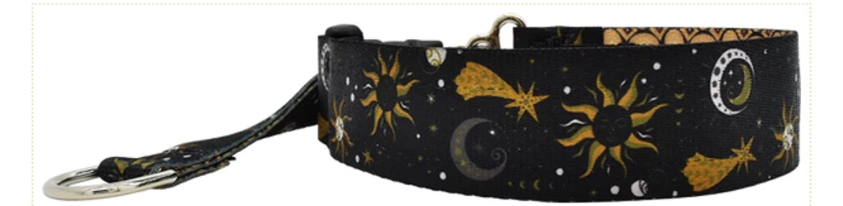 1.5" Celestial Splendor Everyday Private Trainer