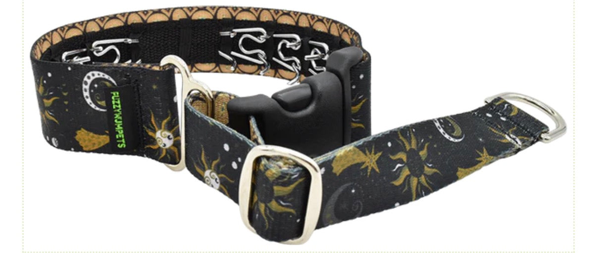 1.5" Celestial Splendor Everyday Private Trainer