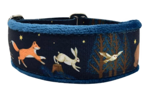 1.5" Forest Run Everyday Limited Slip Collar