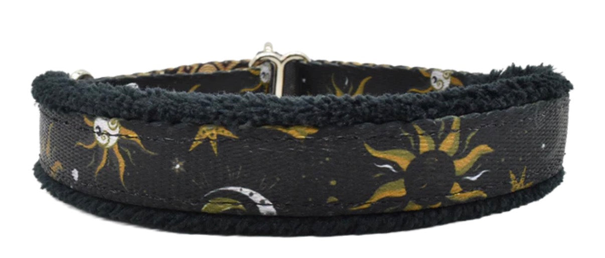 5/8” Celestial Splendor Everyday Limited Slip Collar