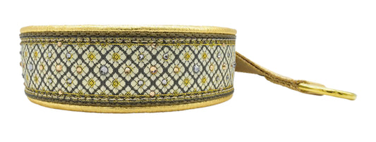 1.5" Valhalla Luxe Private Trainer