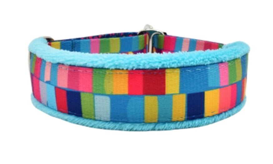 1" Color Drench Everyday Limited Slip Collar