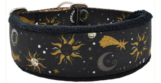 1.5” Celestial Splendor Everyday Limited Slip Collar