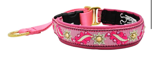 1" Dazzler Luxe Private Trainer
