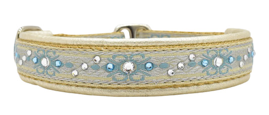 5/8" Anastasia Luxe Limited Slip Collar