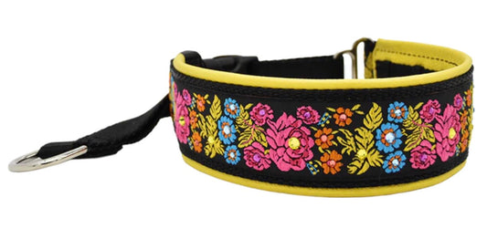 1" Floral Morning Luxe Private Trainer