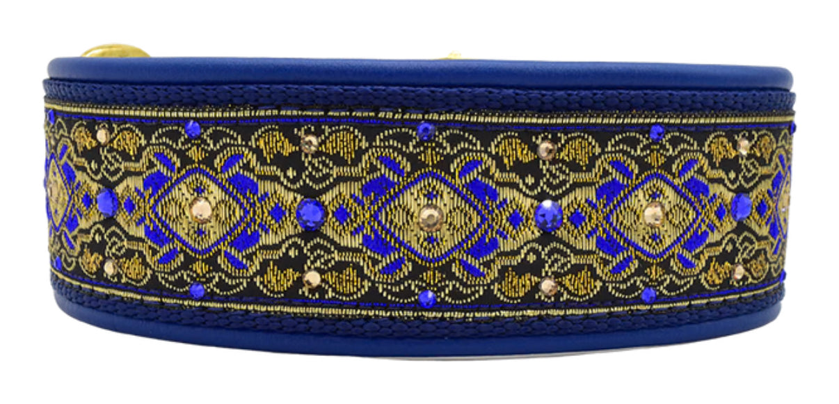 1.5" Cobalt Andersen Luxe Limited Slip Collar