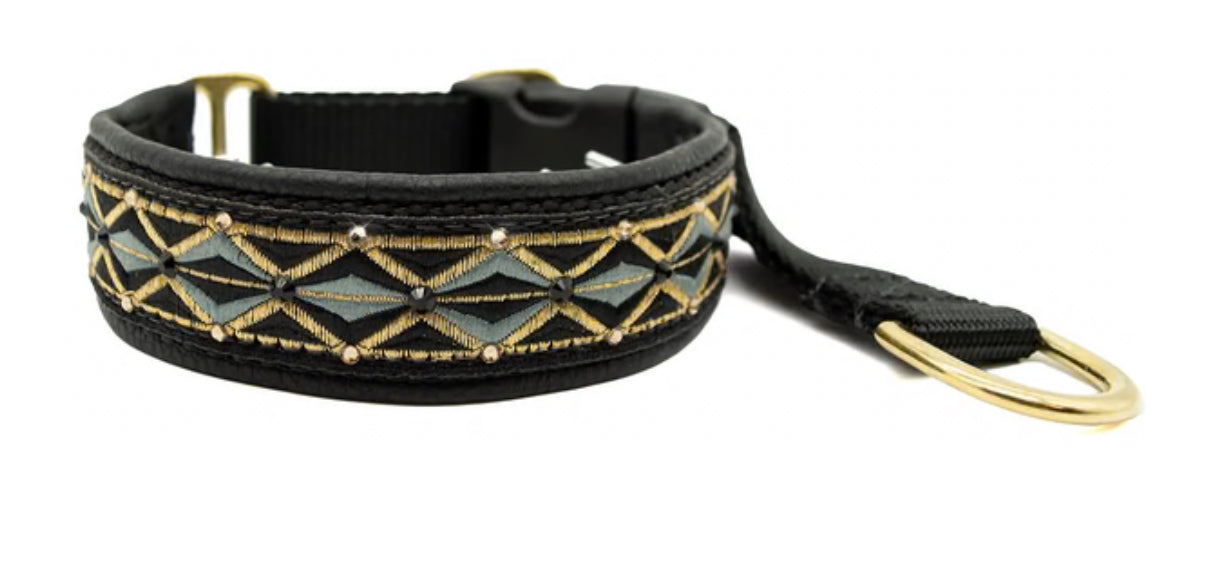 1" Black Diamonds Luxe Private Trainer