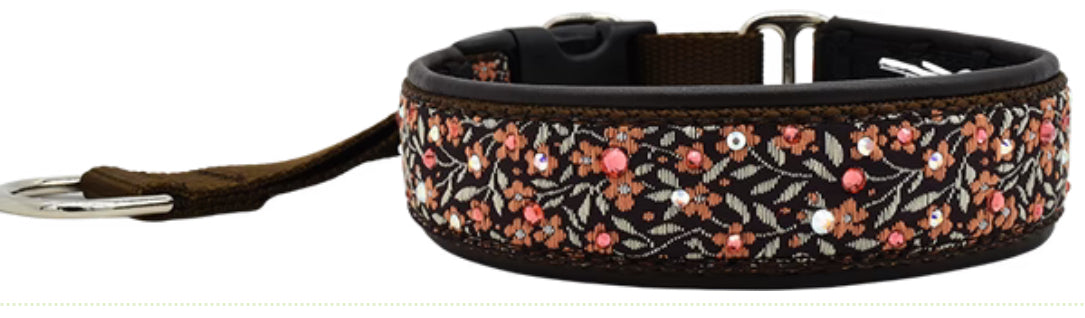 1" Sylvie Luxe Private Trainer