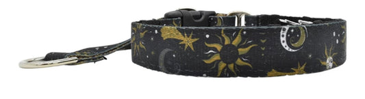 1" Celestial Splendor Everyday Private Trainer