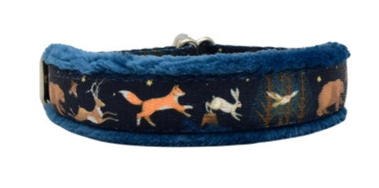 1" Forest Run Everyday Limited Slip Collar