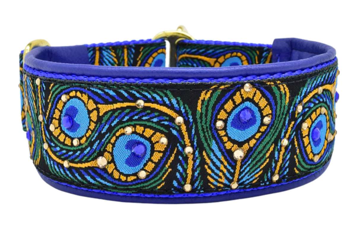 1.5" Strut Your Stuff Luxe Limited Slip Collar