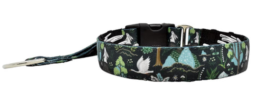 1" Enchanted Forest Everyday Private Trainer