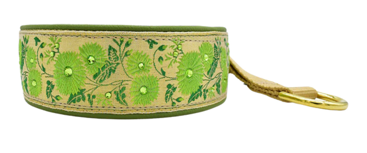 1.5" Ophelia Luxe Private Trainer