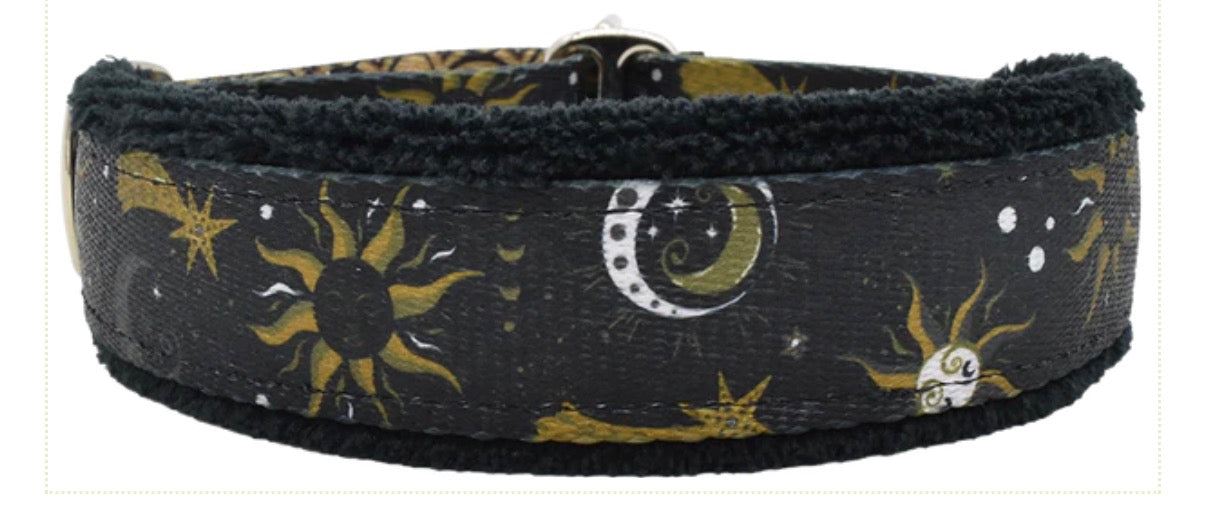 1” Celestial Splendor Everyday Limited Slip Collar