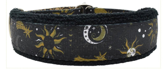 1” Celestial Splendor Everyday Limited Slip Collar