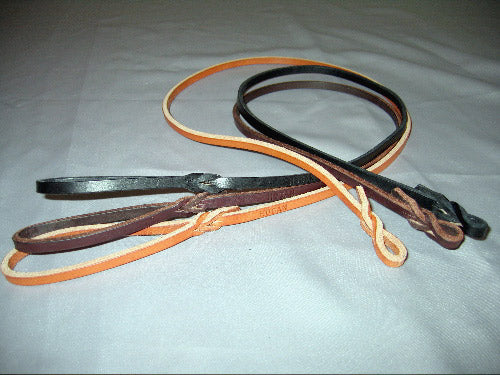 Show twist leads