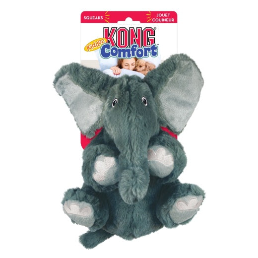 KONG Comfort Kiddos Elephant, X-Small