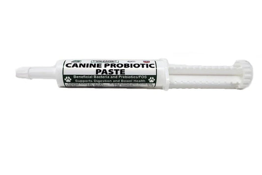 Nature's Farmacy Pro Biotic Canine Paste 30g