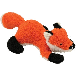 TALL TAILS DOG PLUSH
SQUEAKER FOX