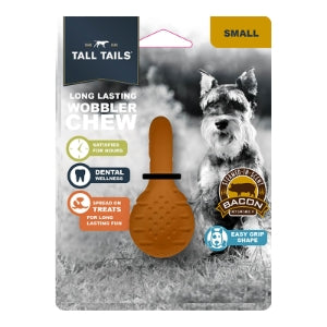 TALL TAILS DOG WOBBLE
WALKER WABBLER SMALL