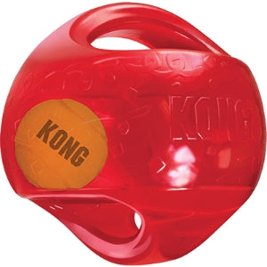 KONG DOG JUMBLER BALL LARGE/XLARGE