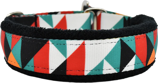 1" Tortilla Chips Everyday Limited Slip Collar