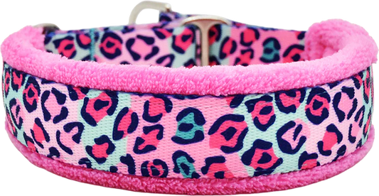1"  Quite Frank Everyday Limited Slip Collar