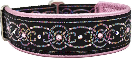 1.5” Ethereal Luxe Limited Slip Collar