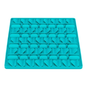 Collapsible water bowl/Lick mats(Main Street)