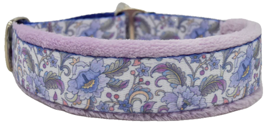 5/8” Eleanor floral everyday limited slip collar