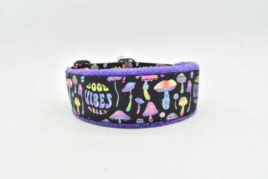 1.5" Good Vibes Everyday Limited Slip Collar