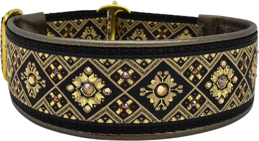 1.5" Canterbury Luxe Limited Slip Collar