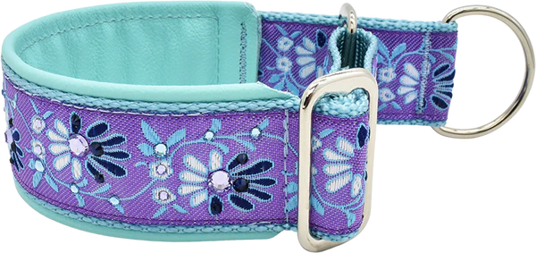 1.5" Robin's Nest Luxe Limited Slip Collar