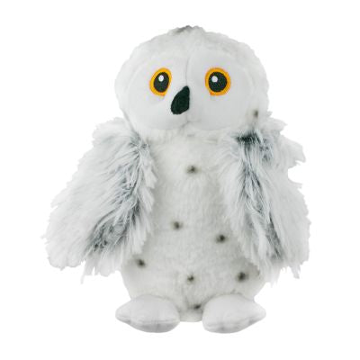 Snow Owl Tall tails