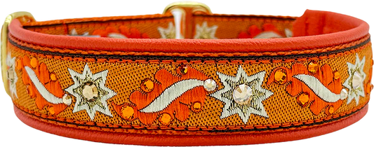 1" Teela Luxe Limited Slip Collar