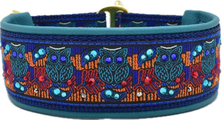 1.5" Athena Luxe Limited Slip Collar