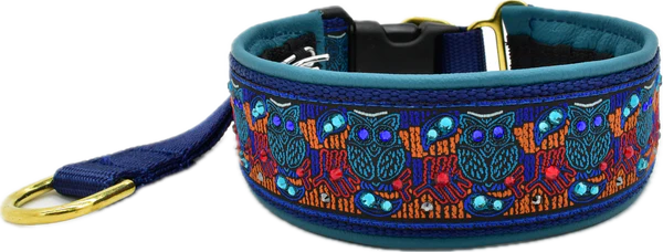 1.5" Athena Luxe Private Trainer