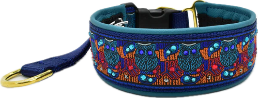 1.5" Athena Luxe Private Trainer