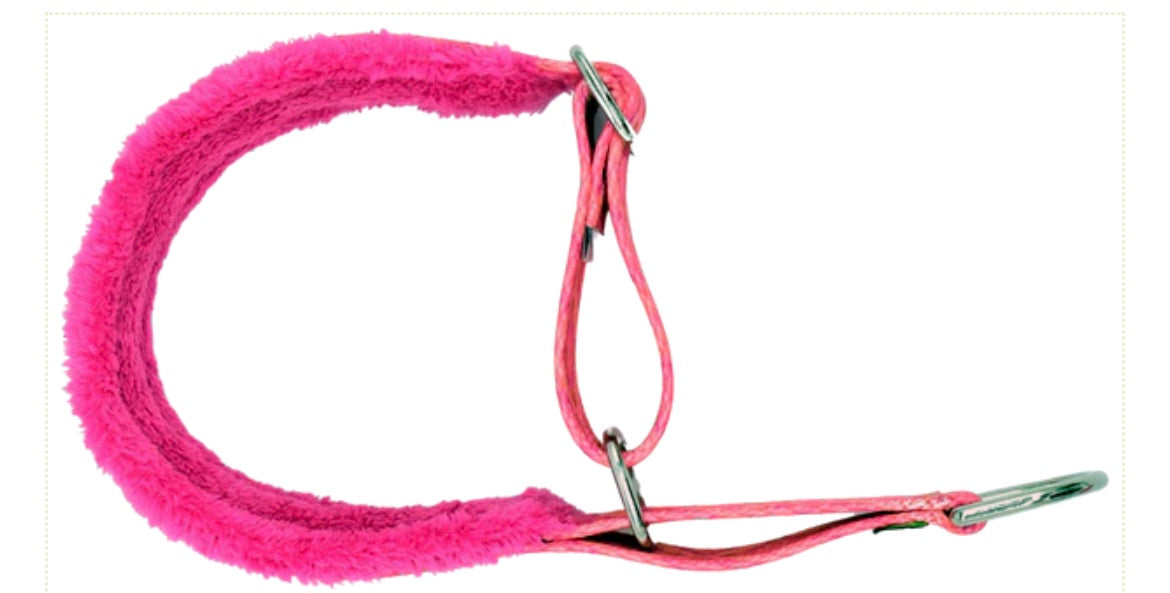 1.5" Rose Santorini Everyday Limited Slip Collar