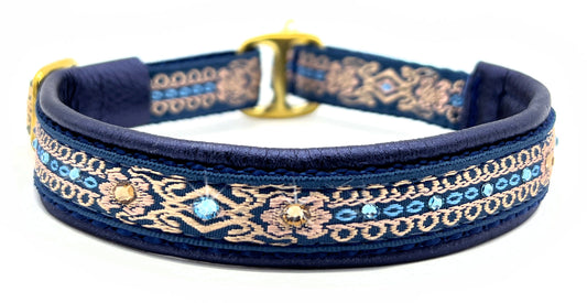 5/8" Monterey Luxe Limited Slip Collar