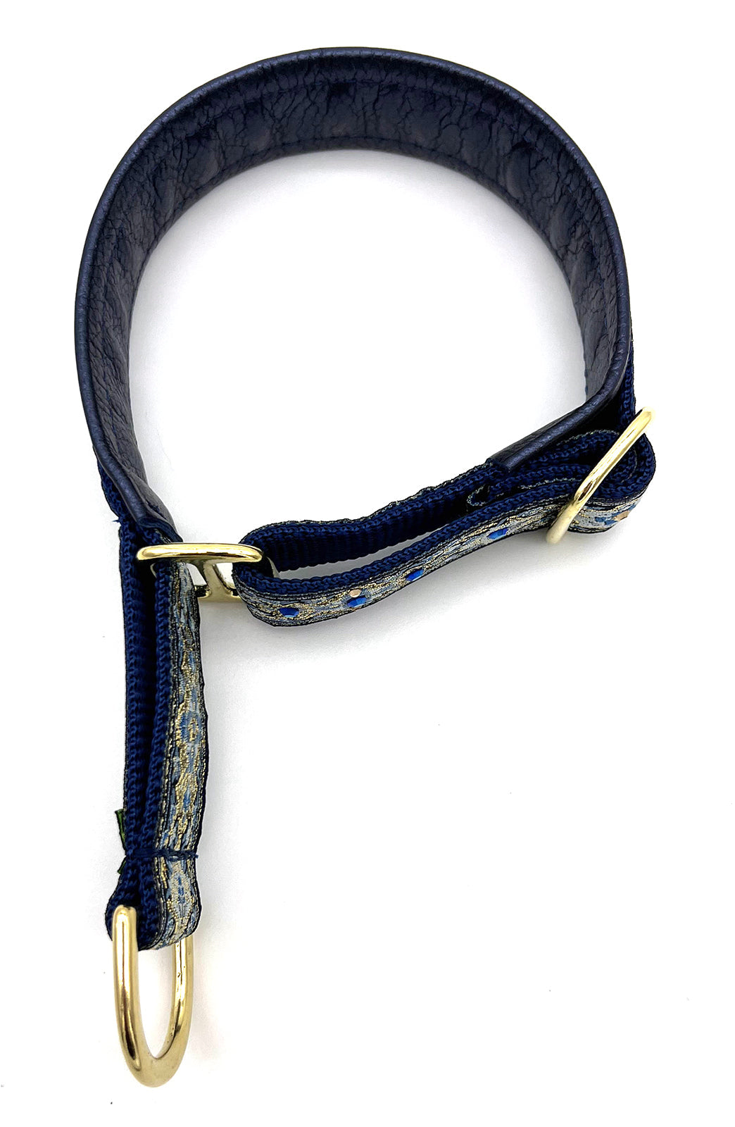 1" Versailles Luxe Limited Slip Collar